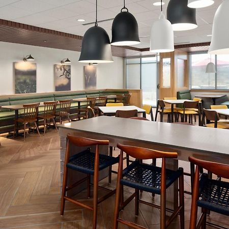 Fairfield By Marriott Inn & Suites Yankton Eksteriør bilde