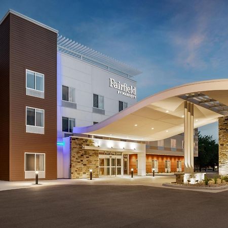 Fairfield By Marriott Inn & Suites Yankton Eksteriør bilde