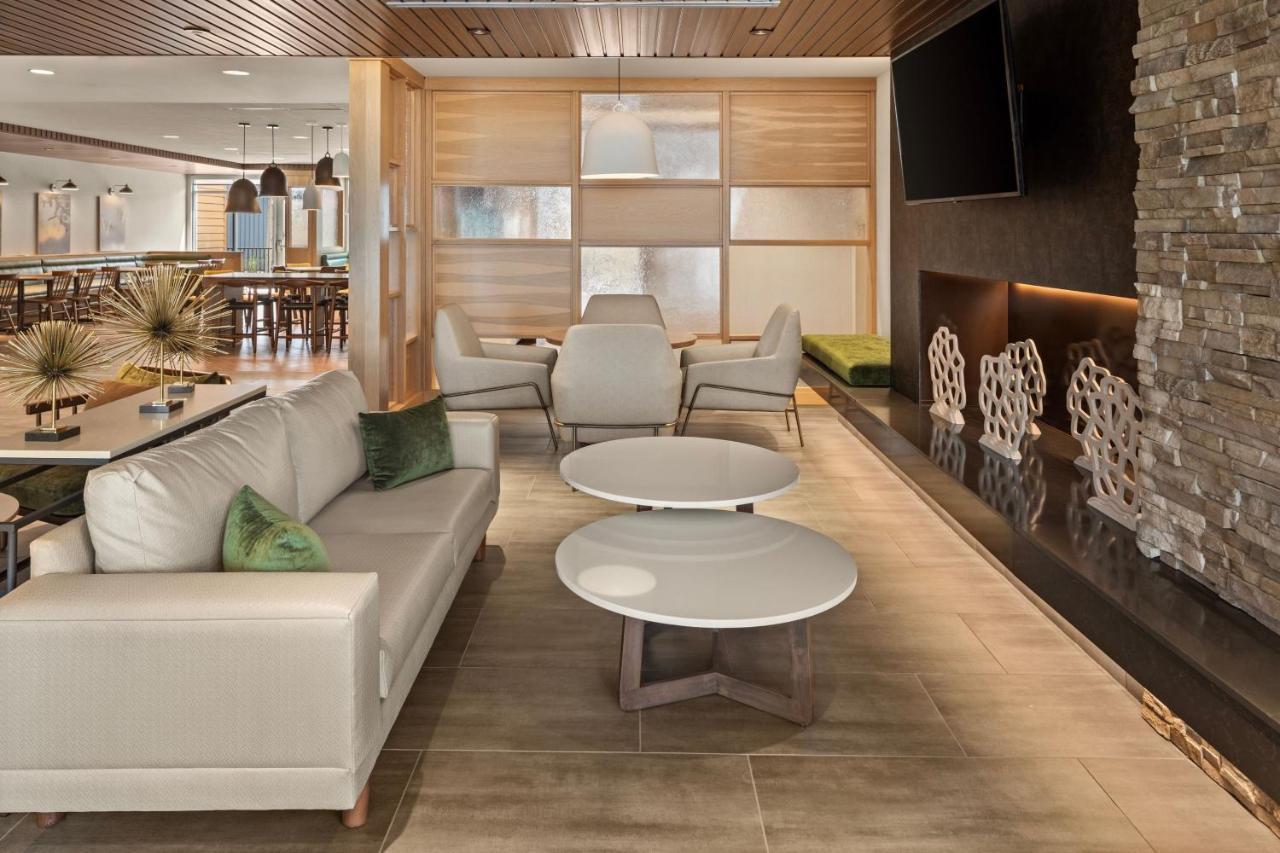 Fairfield By Marriott Inn & Suites Yankton Eksteriør bilde
