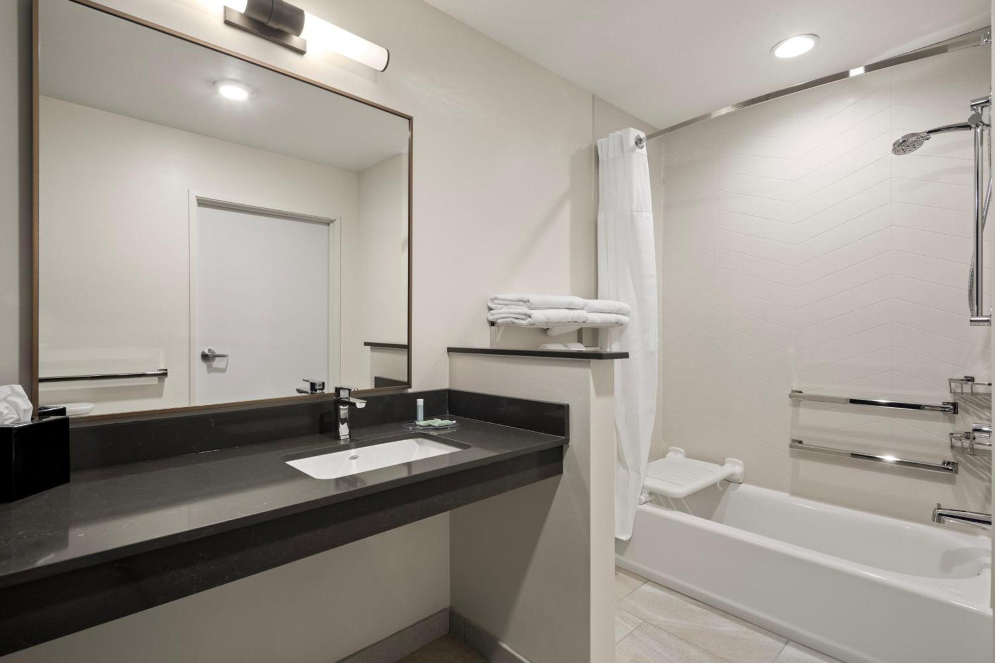 Fairfield By Marriott Inn & Suites Yankton Eksteriør bilde