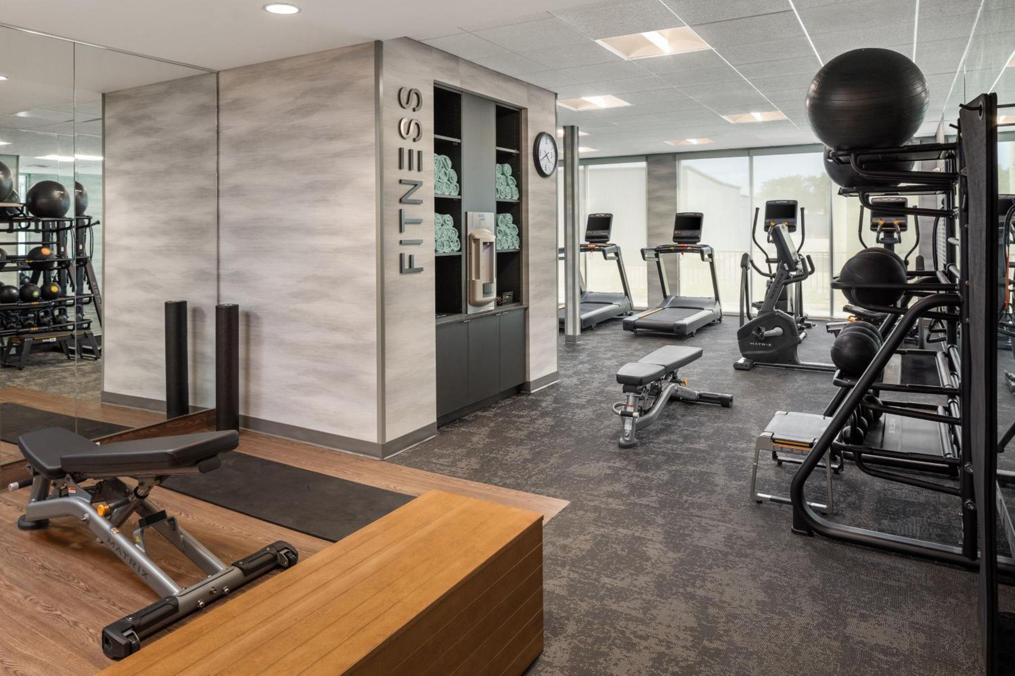Fairfield By Marriott Inn & Suites Yankton Eksteriør bilde