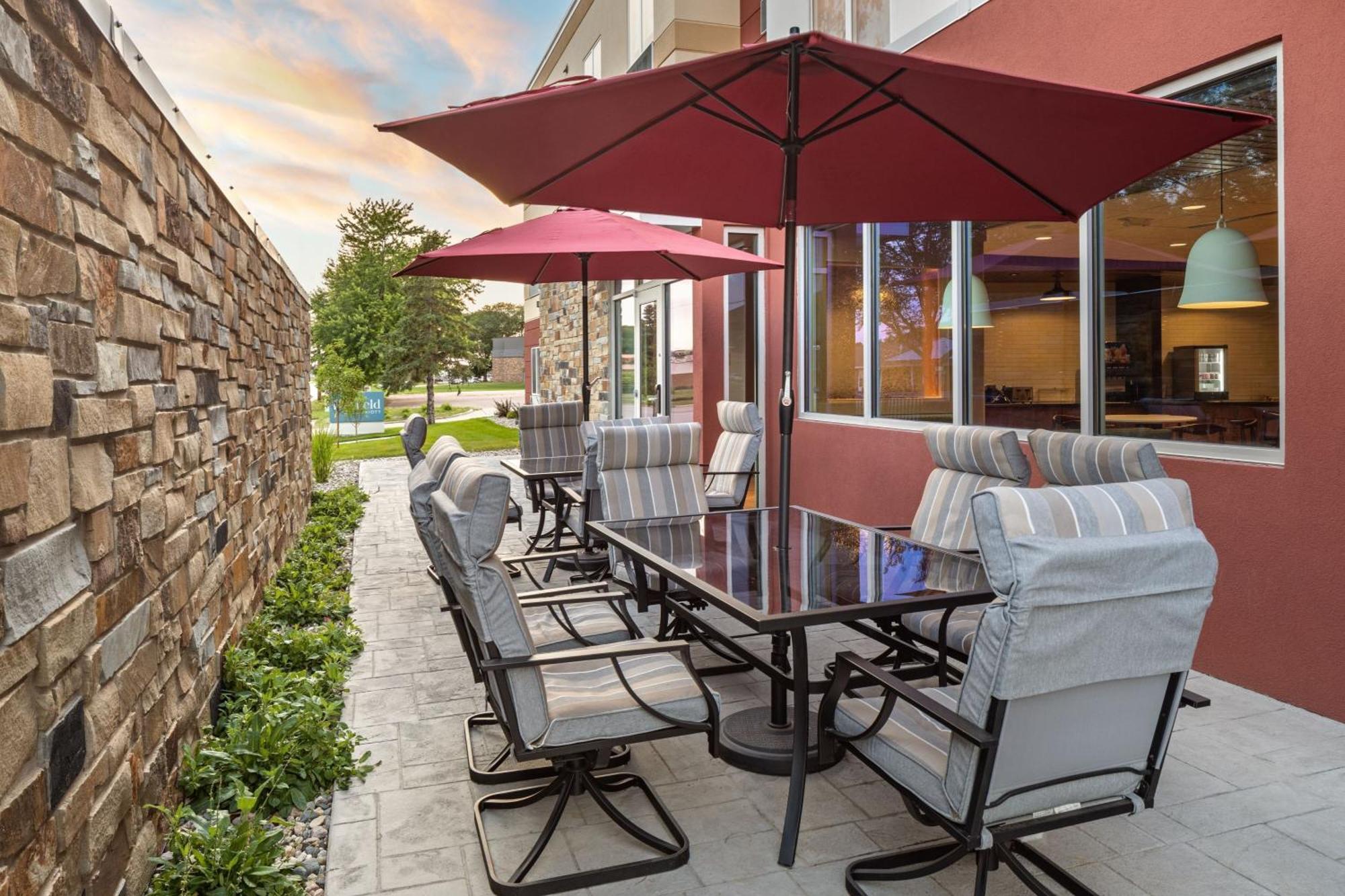 Fairfield By Marriott Inn & Suites Yankton Eksteriør bilde
