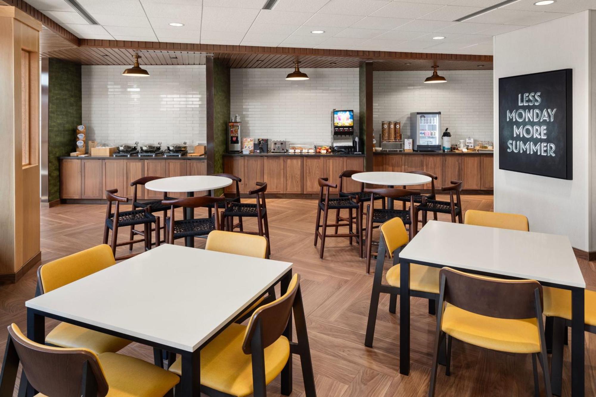 Fairfield By Marriott Inn & Suites Yankton Eksteriør bilde