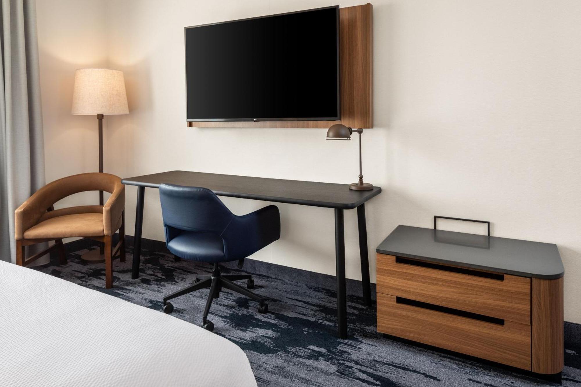 Fairfield By Marriott Inn & Suites Yankton Eksteriør bilde
