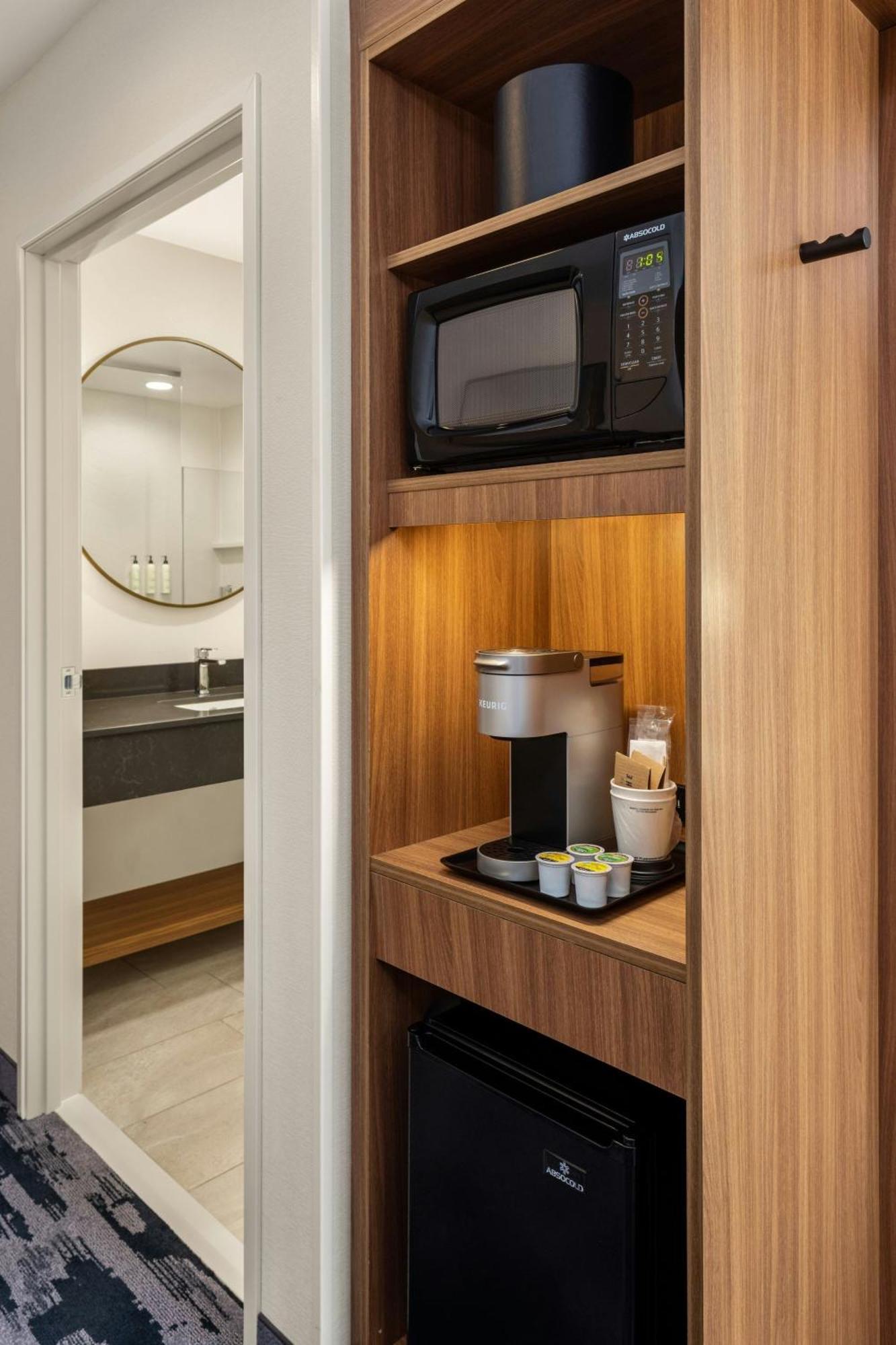 Fairfield By Marriott Inn & Suites Yankton Eksteriør bilde